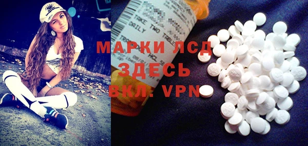 герыч Кедровый